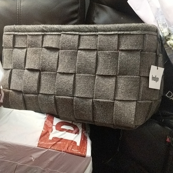 Small basket - Picture 3 of 7